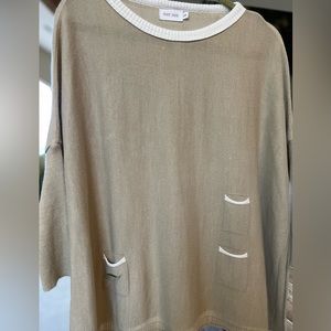 Mer Sea Catalina Sweater